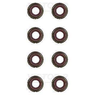 Tarpiklių komplektas, vožtuvo šerdis VICTOR REINZ 12-52722-01