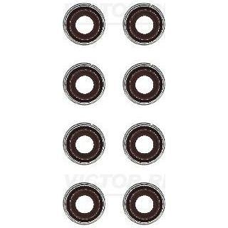 Tarpiklių komplektas, vožtuvo šerdis VICTOR REINZ 12-52733-01