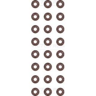 Tarpiklių komplektas, vožtuvo šerdis VICTOR REINZ 12-52772-01