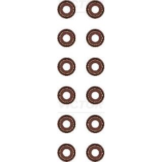 Tarpiklių komplektas, vožtuvo šerdis VICTOR REINZ 12-52772-02