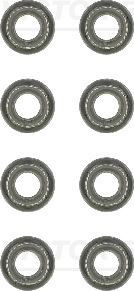 Tarpiklių komplektas, vožtuvo šerdis VICTOR REINZ 12-52834-01