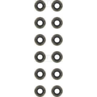 Tarpiklių komplektas, vožtuvo šerdis VICTOR REINZ 12-52992-01