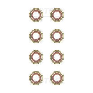 Tarpiklių komplektas, vožtuvo šerdis VICTOR REINZ 12-53029-01