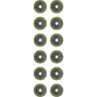 Tarpiklių komplektas, vožtuvo šerdis VICTOR REINZ 12-53438-01