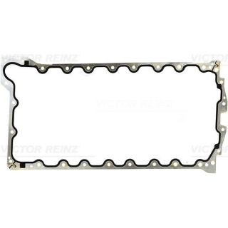 Tarpiklis, alyvos karteris VICTOR REINZ 71-10334-00