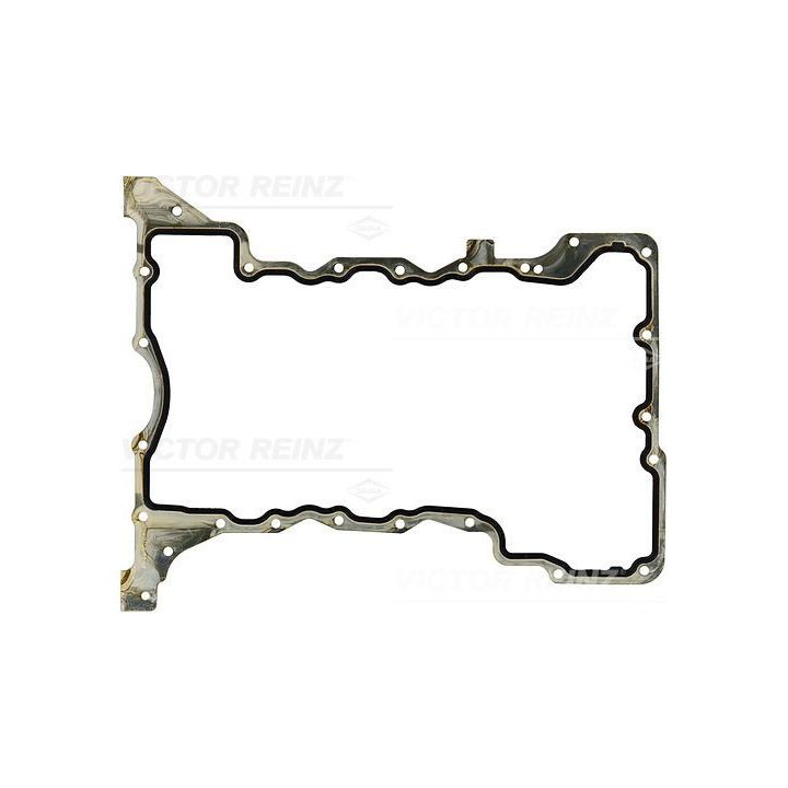 Tarpiklis, alyvos karteris VICTOR REINZ 71-10479-00