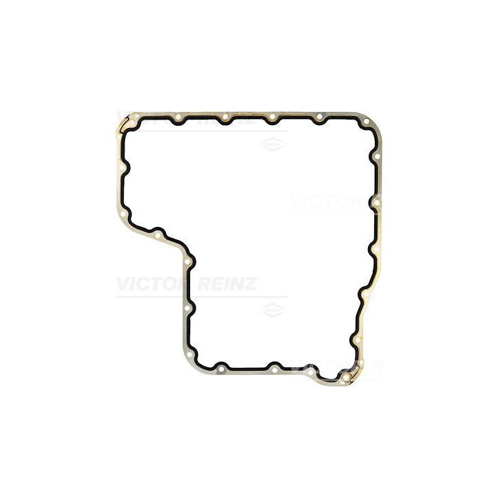 Tarpiklis, alyvos karteris VICTOR REINZ 71-12591-00