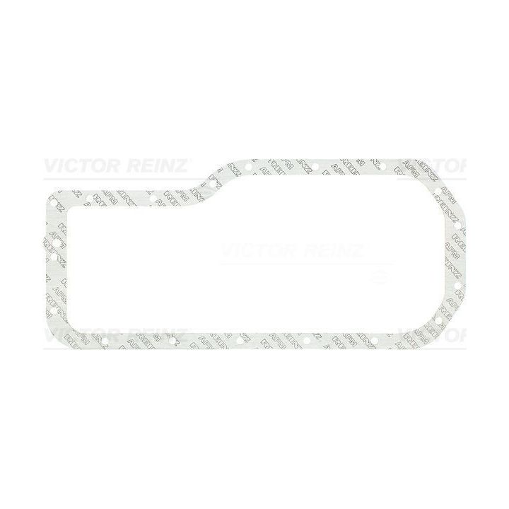 Tarpiklis, alyvos karteris VICTOR REINZ 71-12921-20