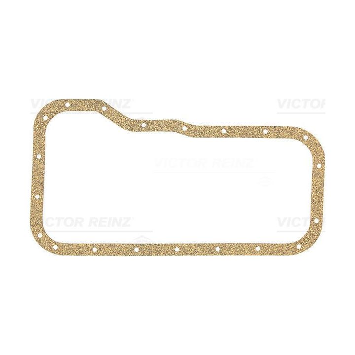 Tarpiklis, alyvos karteris VICTOR REINZ 71-12929-00