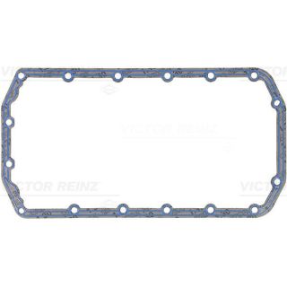 Tarpiklis, alyvos karteris VICTOR REINZ 71-15257-00