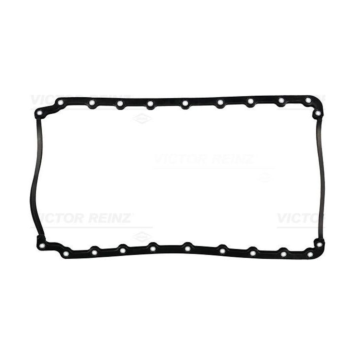 Tarpiklis, alyvos karteris VICTOR REINZ 71-26036-00