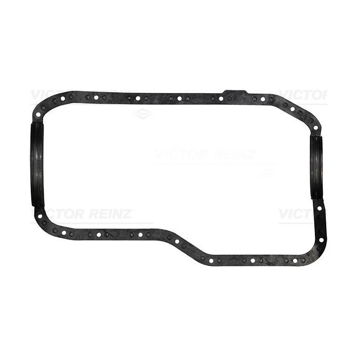 Tarpiklis, alyvos karteris VICTOR REINZ 71-31619-00