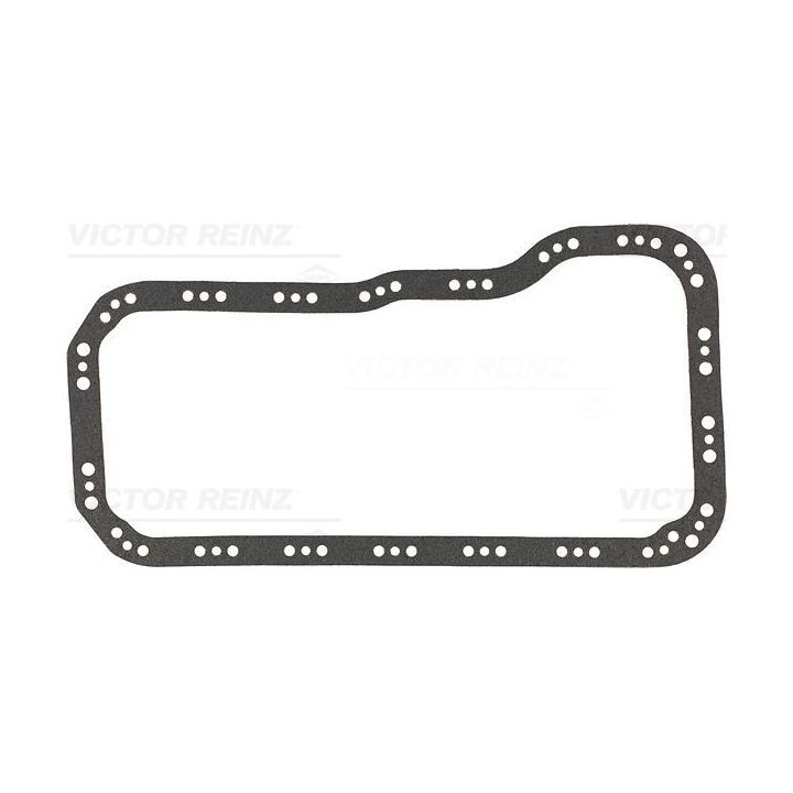 Tarpiklis, alyvos karteris VICTOR REINZ 71-31742-00