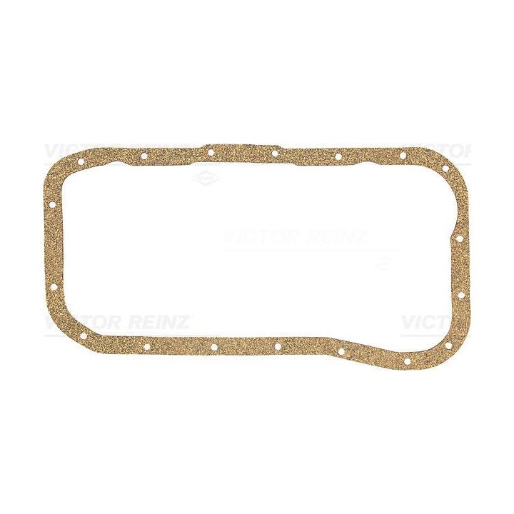 Tarpiklis, alyvos karteris VICTOR REINZ 71-31744-00