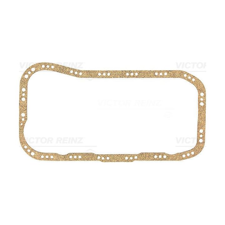 Tarpiklis, alyvos karteris VICTOR REINZ 71-31751-00