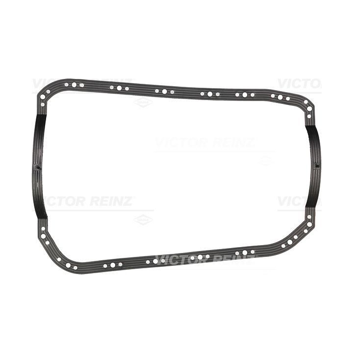 Tarpiklis, alyvos karteris VICTOR REINZ 71-31752-00