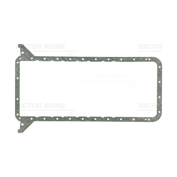Tarpiklis, alyvos karteris VICTOR REINZ 71-31828-00
