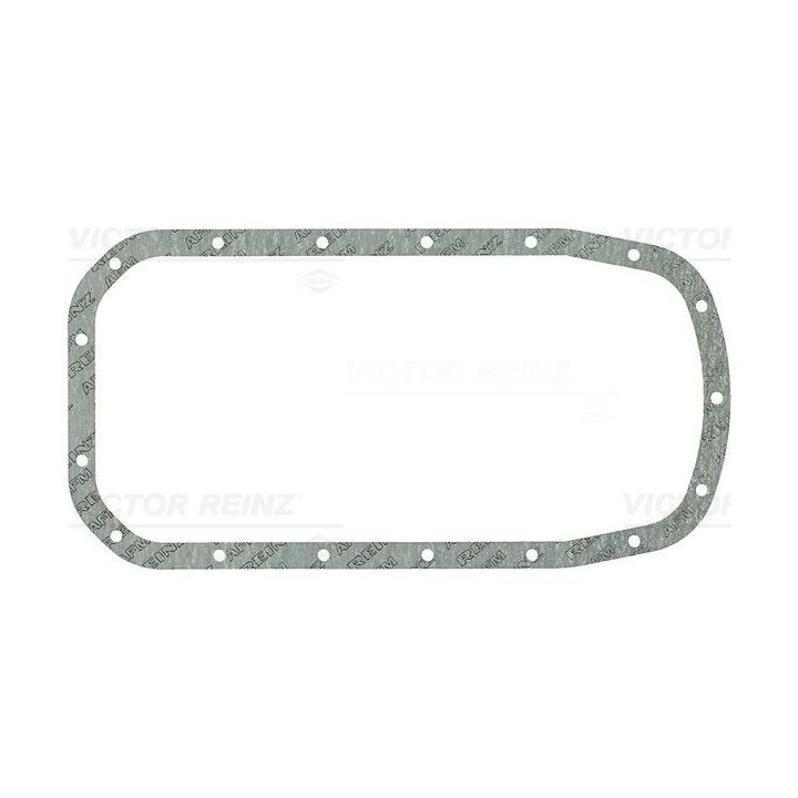 Tarpiklis, alyvos karteris VICTOR REINZ 71-33366-00