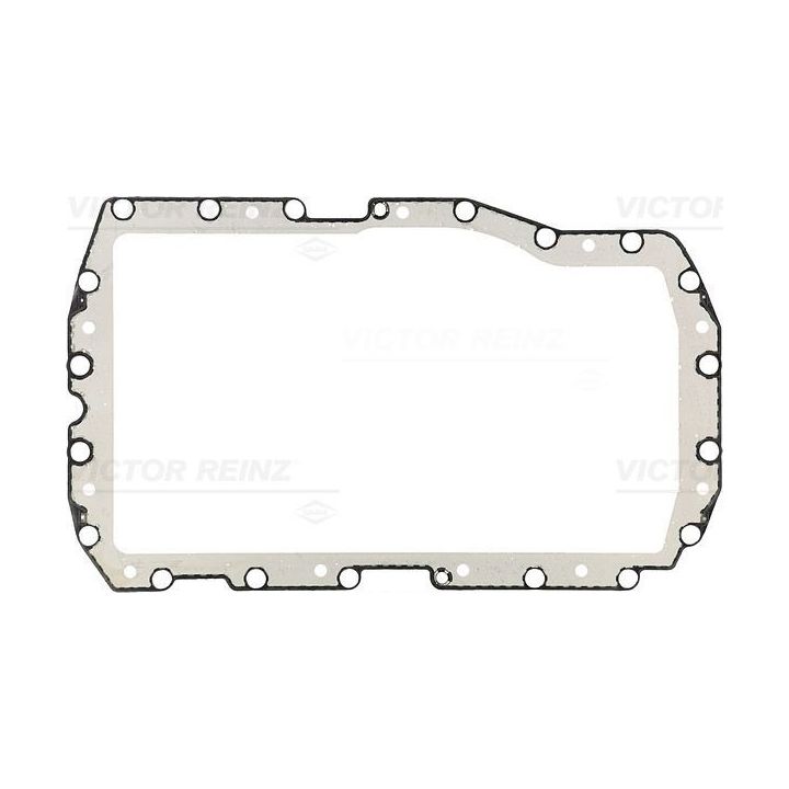 Tarpiklis, alyvos karteris VICTOR REINZ 71-33602-00
