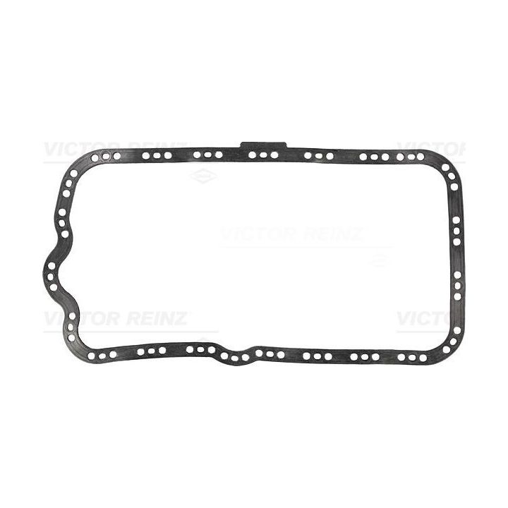 Tarpiklis, alyvos karteris VICTOR REINZ 71-33642-00