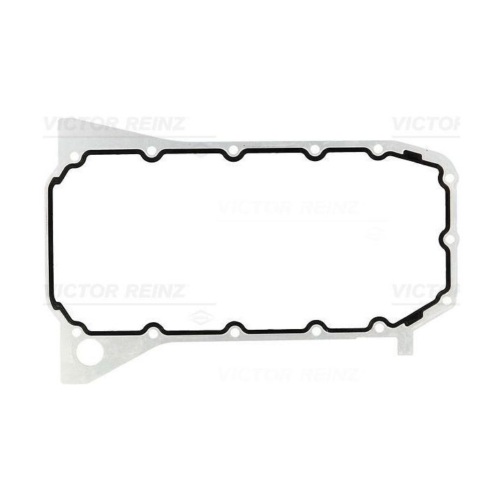 Tarpiklis, alyvos karteris VICTOR REINZ 71-33847-00