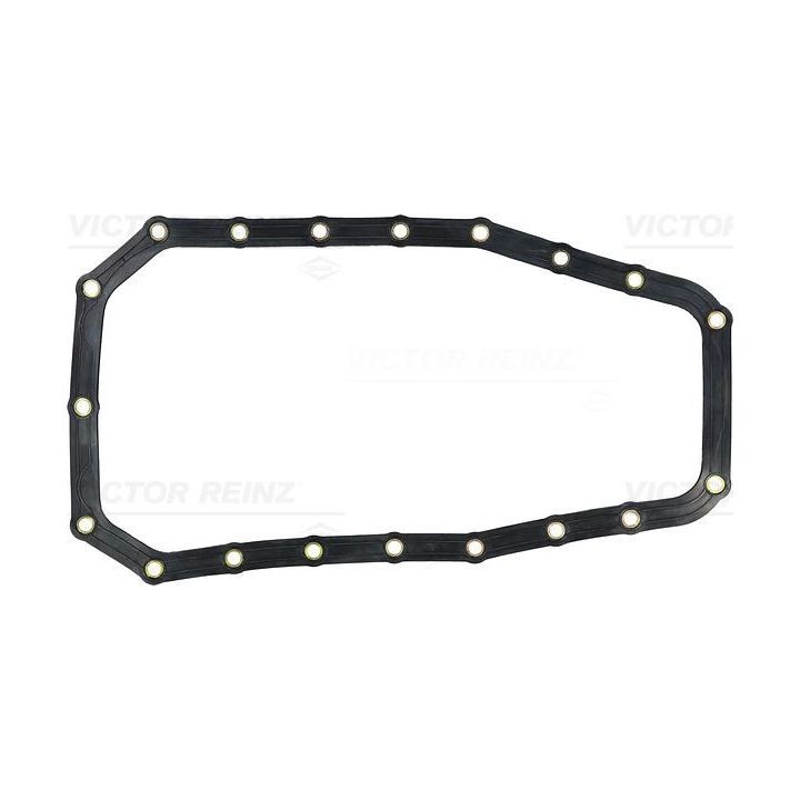 Tarpiklis, alyvos karteris VICTOR REINZ 71-33944-10