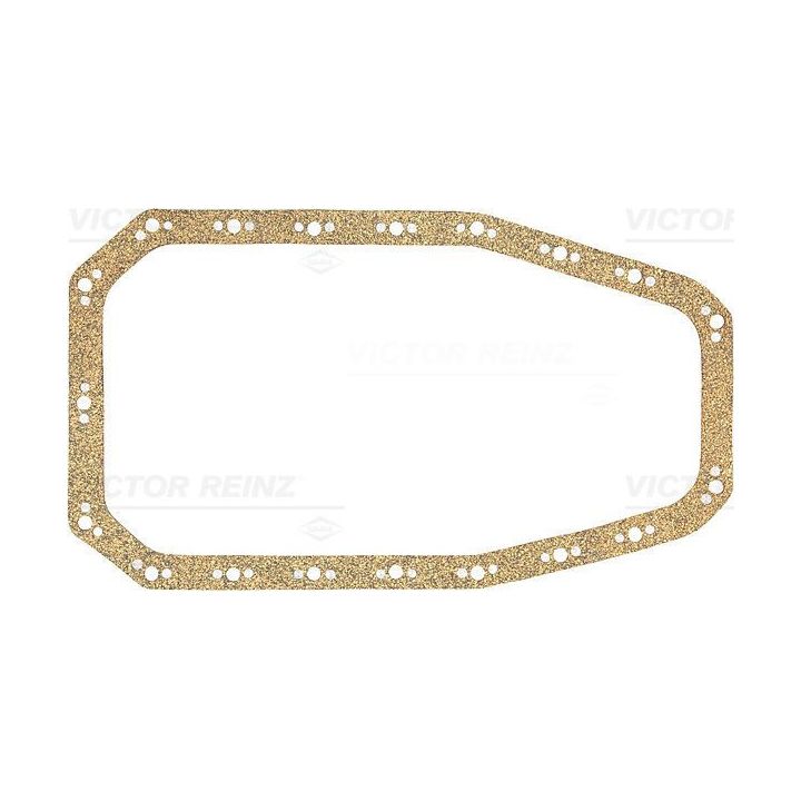 Tarpiklis, alyvos karteris VICTOR REINZ 71-34049-10