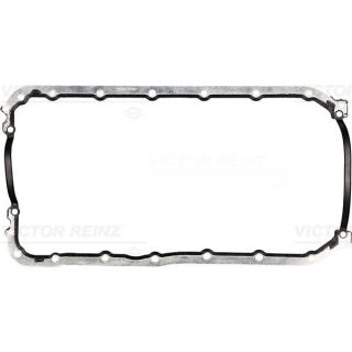 Tarpiklis, alyvos karteris VICTOR REINZ 71-34118-00