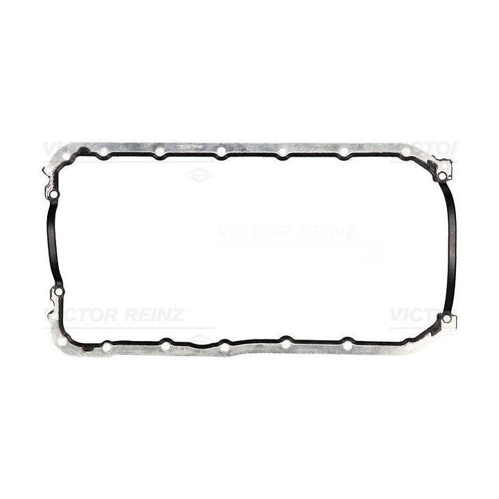 Tarpiklis, alyvos karteris VICTOR REINZ 71-34118-00