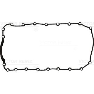 Tarpiklis, alyvos karteris VICTOR REINZ 71-34359-00