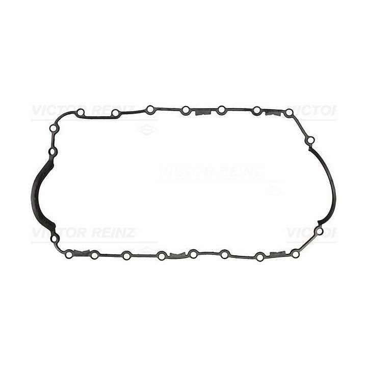 Tarpiklis, alyvos karteris VICTOR REINZ 71-34407-00