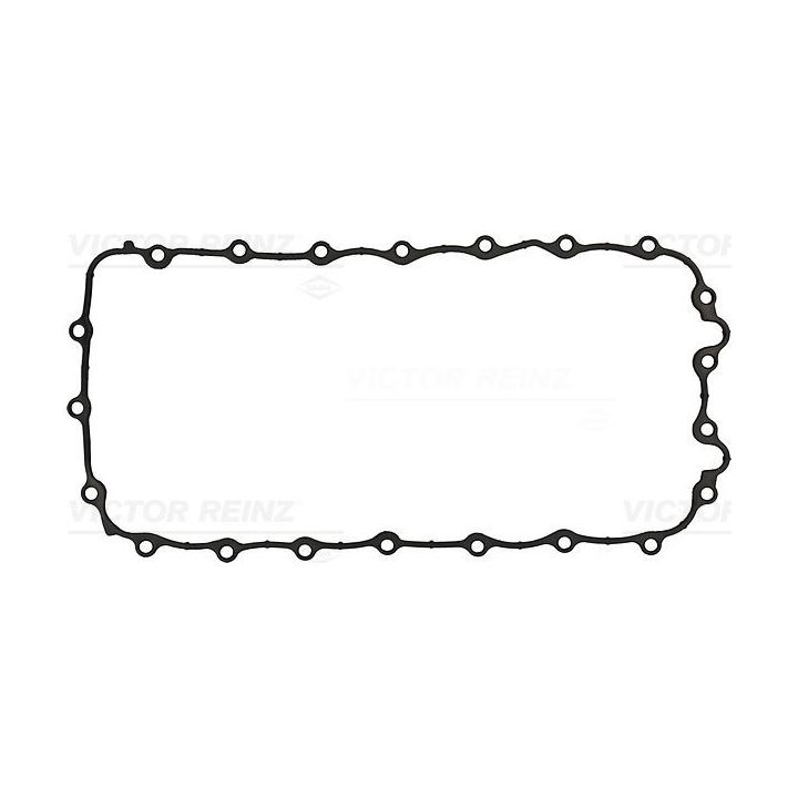 Tarpiklis, alyvos karteris VICTOR REINZ 71-34414-00
