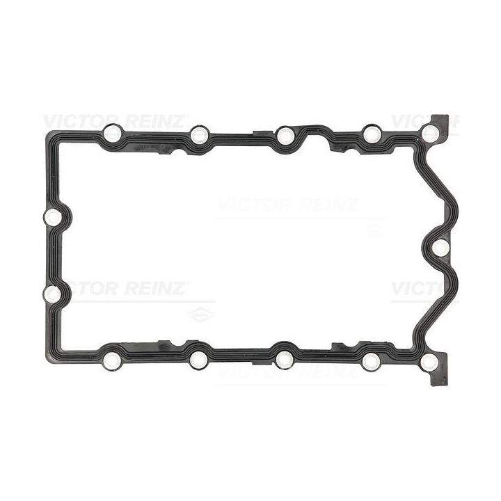 Tarpiklis, alyvos karteris VICTOR REINZ 71-34786-00