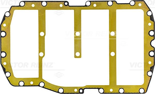Tarpiklis, alyvos karteris VICTOR REINZ 71-35389-00