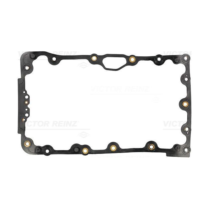 Tarpiklis, alyvos karteris VICTOR REINZ 71-35495-00