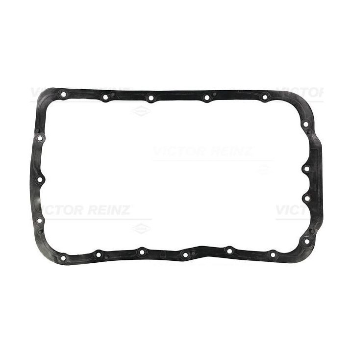 Tarpiklis, alyvos karteris VICTOR REINZ 71-35502-00