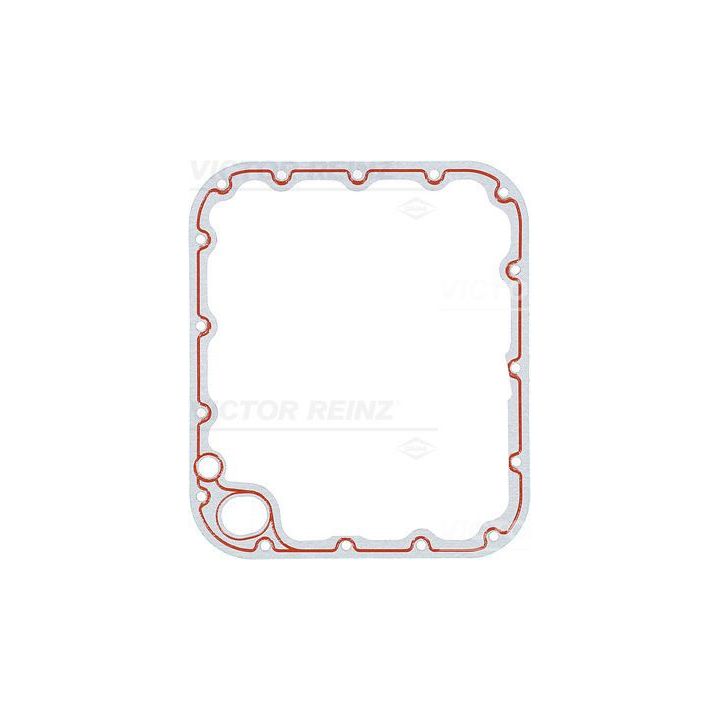 Tarpiklis, alyvos karteris VICTOR REINZ 71-35599-00