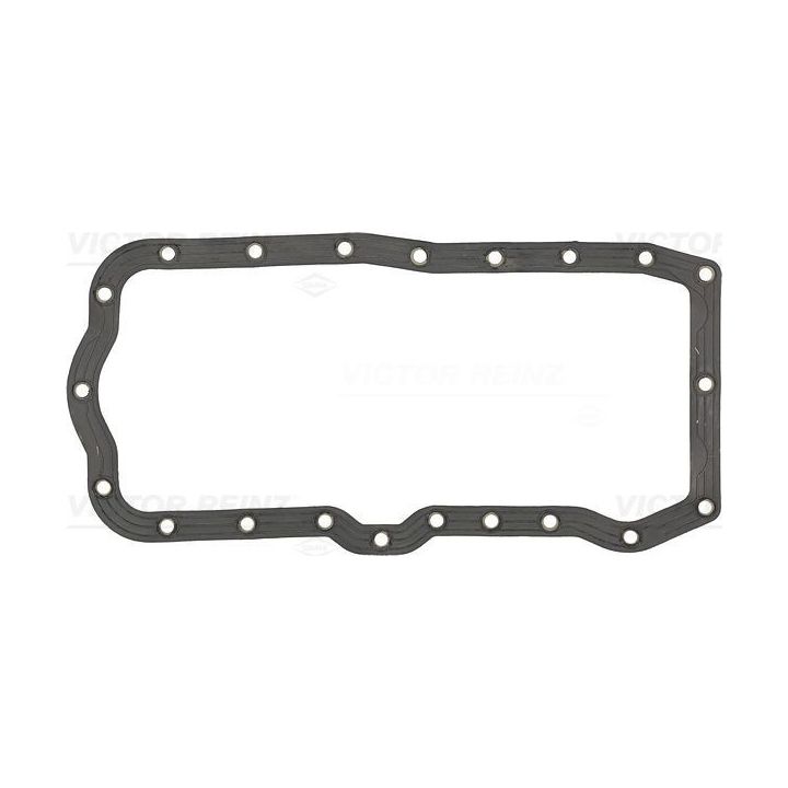 Tarpiklis, alyvos karteris VICTOR REINZ 71-35784-00