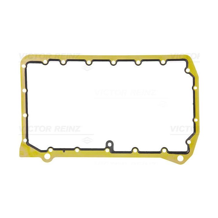 Tarpiklis, alyvos karteris VICTOR REINZ 71-36219-00