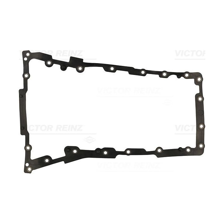 Tarpiklis, alyvos karteris VICTOR REINZ 71-36674-00