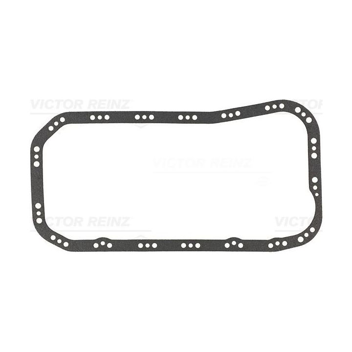 Tarpiklis, alyvos karteris VICTOR REINZ 71-36742-00