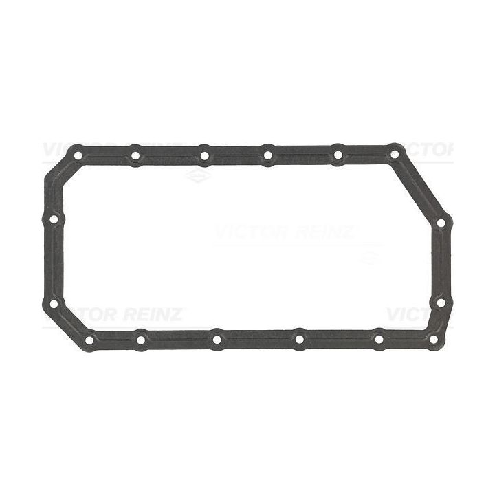 Tarpiklis, alyvos karteris VICTOR REINZ 71-37004-00