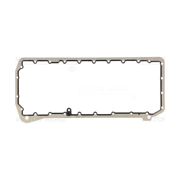 Tarpiklis, alyvos karteris VICTOR REINZ 71-37313-00