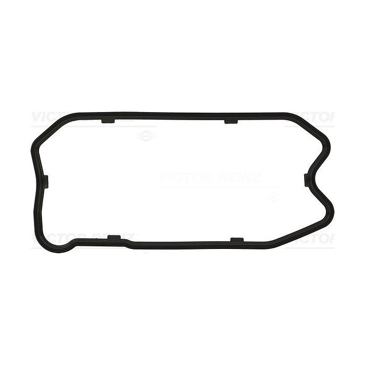 Tarpiklis, alyvos karteris VICTOR REINZ 71-37549-00