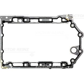 Tarpiklis, alyvos karteris VICTOR REINZ 71-38527-00