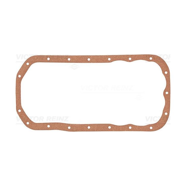 Tarpiklis, alyvos karteris VICTOR REINZ 71-52023-00
