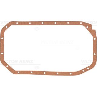 Tarpiklis, alyvos karteris VICTOR REINZ 71-52229-00