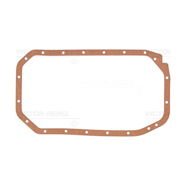 Tarpiklis, alyvos karteris VICTOR REINZ 71-52229-00