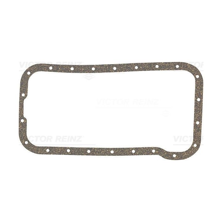 Tarpiklis, alyvos karteris VICTOR REINZ 71-52257-00