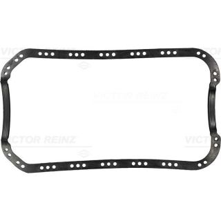 Tarpiklis, alyvos karteris VICTOR REINZ 71-52284-00